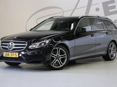 Mercedes E200