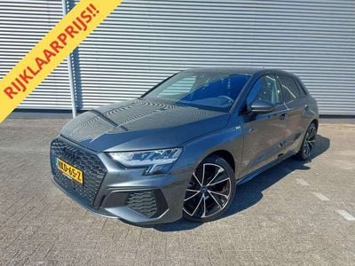 Audi A3 Sportback e-tron