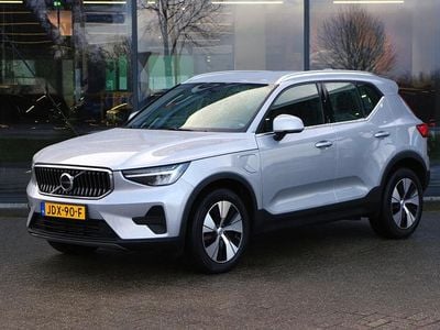 Zilver Gebruikt 2023 Volvo XC40 Core SUV | € 31.750 (Super prijs)