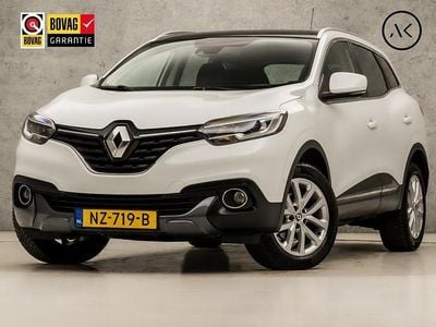 Gebruikt 2017 Renault Kadjar Intens SUV | € 10.945 (Goede deal)