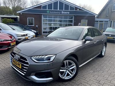 tweedehands Audi A4 Limousine 35 TFSI Launch edition 14723km Virt.Coc