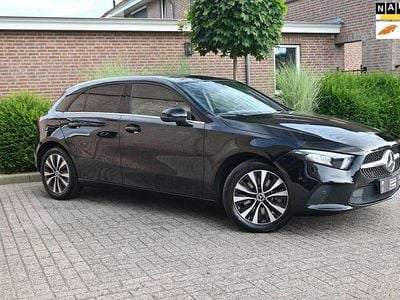 Mercedes A250