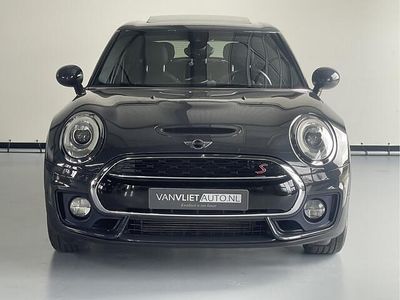 Mini Cooper Clubman