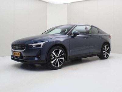 Blauw Occasion 2020 Polestar 2 Pilot Hatchback | € 20.900 (Goede deal)