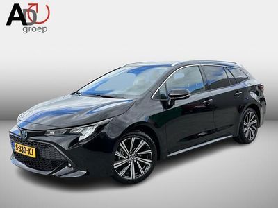 tweedehands Toyota Corolla Touring Sports 1.8 Hybrid Business Plus