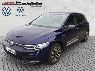VW Golf VIII