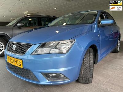 tweedehands Seat Toledo 1.2 TSI Style Business