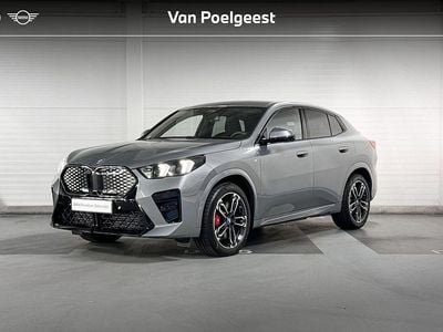 BMW iX2