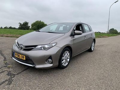 tweedehands Toyota Auris 1.3 Now