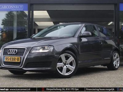 tweedehands Audi A3 1.6 Attraction Business Edition 102pk