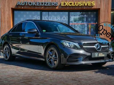 Mercedes C300