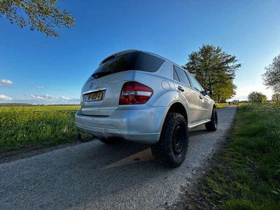 Mercedes ML280