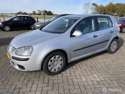 VW Golf IV
