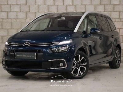 Citroën C4 SpaceTourer