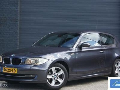 tweedehands BMW 118 118 i High Executive