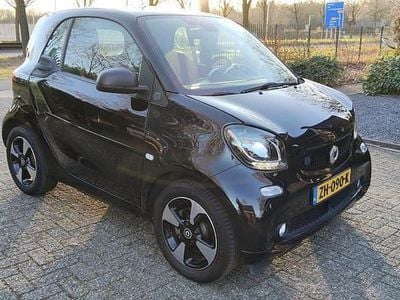 Gebruikt 2019 Smart ForTwo Electric Drive | € 6.600