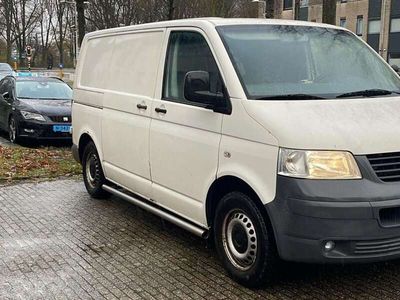 VW T5