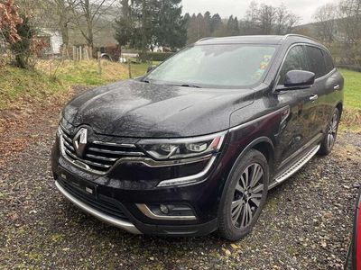 tweedehands Renault Koleos 2.0 dCi Initiale Paris X-Tronic MARCHAND/EXPORT