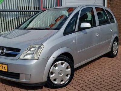 tweedehands Opel Meriva 1.6-16V Cosmo