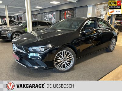 Mercedes CLA250e