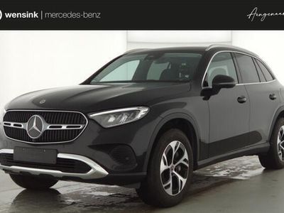 tweedehands Mercedes GLC300e 4MATIC