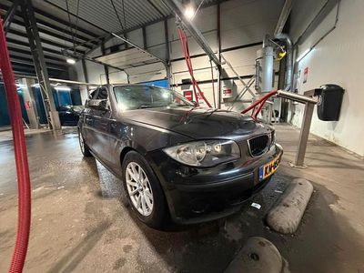 Gebruikt 2005 BMW 116 Hatchback | € 1.699 (Super prijs)