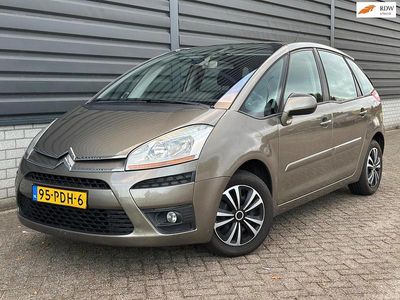 Citroën Grand C4 Picasso