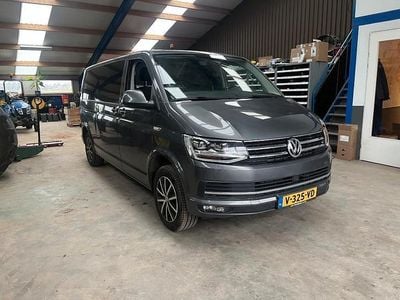 Gebruikt 2019 VW T6.1 Van | € 29.500
