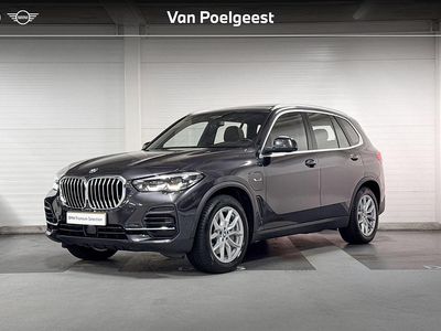 Grijs Gebruikt 2022 BMW X5 Executive SUV | € 66.900 (Eerlijke prijs)