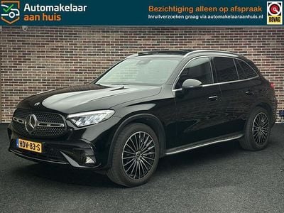 Mercedes GLC200