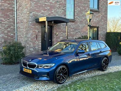 tweedehands BMW 318 318 Touring d Business Edition Plus