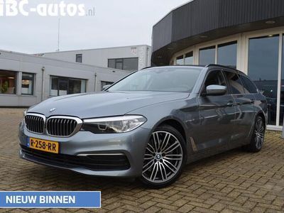 tweedehands BMW 540 5-SERIE TouringxDrive Exe 341 pk