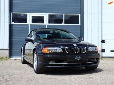 BMW 330 Cabriolet
