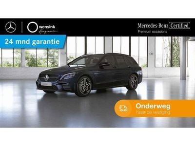 Mercedes E300