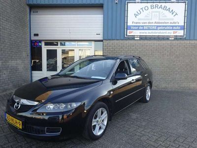 tweedehands Mazda 6 Sportbreak 1.8i Touring Generation