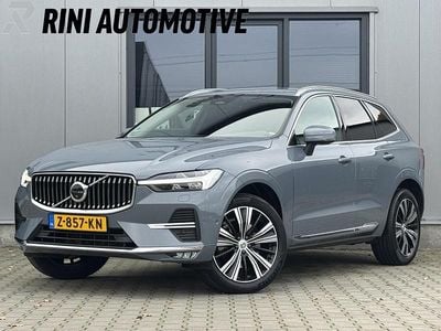 Grijs Gebruikt 2022 Volvo XC60 Inscription SUV | € 38.950 (Goede deal)