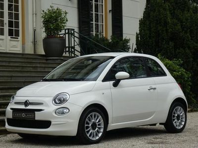 tweedehands Fiat 500 0.9 TwinAir Turbo Popstar