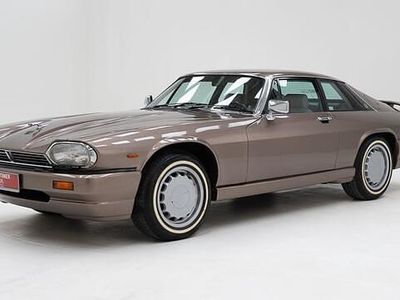 Overige Gebruikt 1985 Jaguar XJS S | € 24.950
