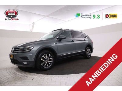 VW Tiguan Allspace