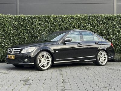 Mercedes C280