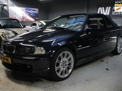 BMW 318 Cabriolet