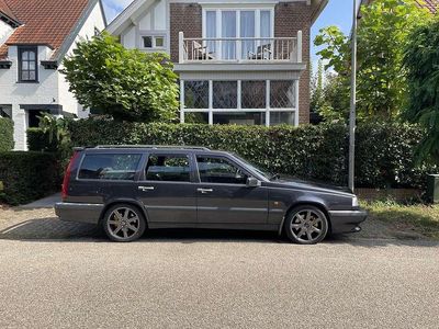 Occasion Volvo 850 325 PK (239 kW) 1996 Grijs Stationwagen