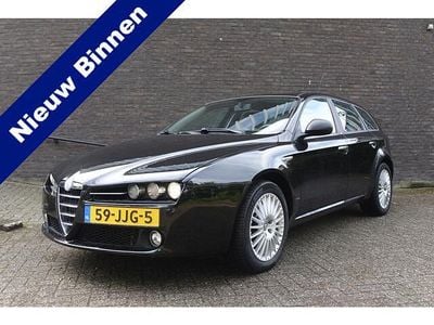 Alfa Romeo 159