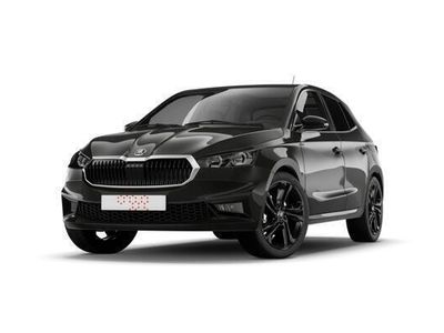 tweedehands Skoda Fabia 1.0 TSI Greentech 95 5MT Selection