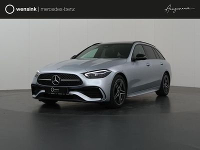 Mercedes C180