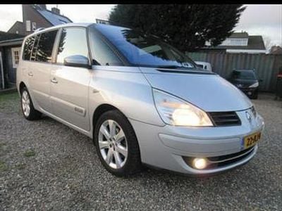 Occasion 2009 Renault Grand Espace MPV | € 1.999 (Eerlijke prijs)