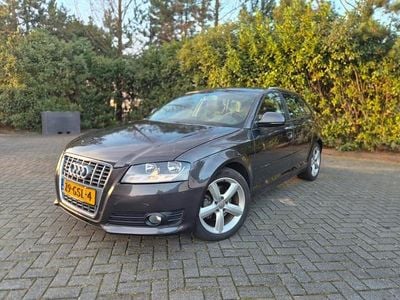 Gebruikt 2008 Audi A3 | € 4.750 (Eerlijke prijs)
