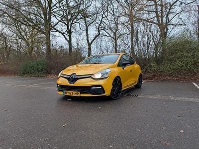 Gebruikt 2013 Renault Clio R.S. R.S. Hatchback | € 13.950 (Duur)
