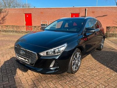 Occasion 2017 Hyundai i30 Premium | € 11.450 (Goede deal)