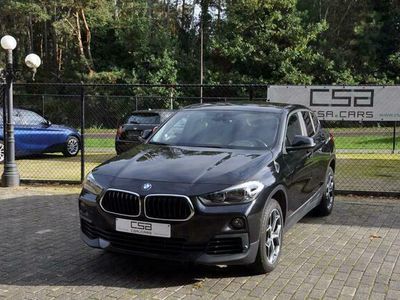 tweedehands BMW X2 s-Drive 18i *BENZINE* Manueel - Navi - PDC - Airco